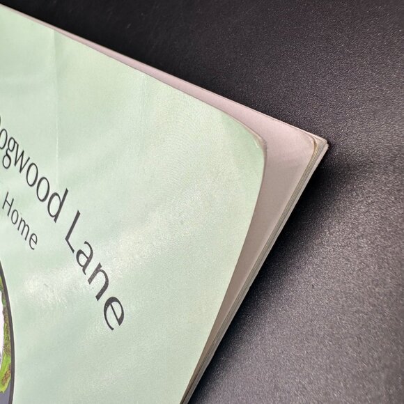 Childrens Book The Cats of Dogwood Lane Linda Thomas Signed Kids Paperback Daisy - Picture 9 of 12